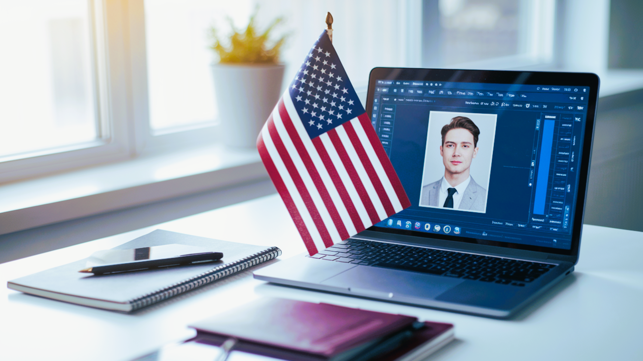 Common Mistakes Travelers Make with US Passport Photo Requirements