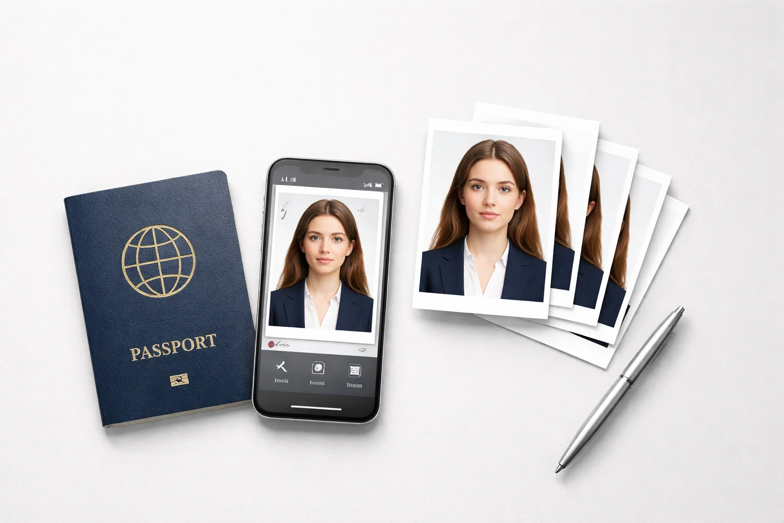 Best Passport Size Photo Maker Online: 6 Top Sites Ranked (2026)